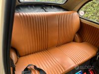 Usata Fiat 500 1970 Utilitaria