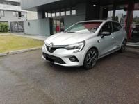 Usata Renault Clio V 91 CV (66 kW) 2021 Argento Berlina