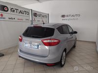 usata Ford C-MAX 1.6 TDCi 115CV Titanium