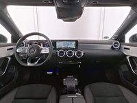 Usata Mercedes CLA250e Premium 218 CV (160 kW) 2023 Nero Berlina
