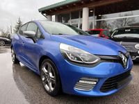 usata Renault Clio IV Clio 1.2 TCe 120CV EDC 5 porte GT