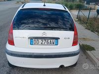 Occasion Citroën C3 70 ch (51 kW) 2006 Blanc Citadine