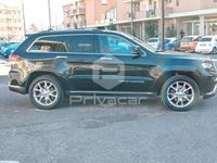 usata Jeep Grand Cherokee Grand Cherokee3.0 V6 CRD 250 CV Multijet II Summi