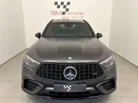 Usata Mercedes GLC43 AMG AMG Line Premium Plus 421 CV (309 kW) 2024 Nero SUV