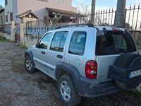Usata Jeep Cherokee 2002 SUV