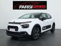 Usata Citroën C3 PureTech 83 CV (61 kW) 2024 Bianco Berlina