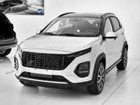 Nuova DR DR 3.0 114 CV (83 kW) 2025 Argento SUV