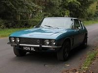 Usata Jensen Interceptor 385 CV (283 kW) 1970 Altri Coupé