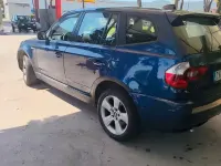 Usata BMW X3 150 CV (110 kW) 2004 SUV