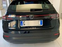 Usata VW Taigo Life 116 CV (85 kW) 2025 Nero deep perlato SUV