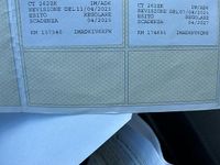 Usata VW Golf IV GTI 2005 Bianco Berlina