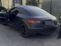 Usata Audi TT 200 CV (147 kW) 2007 Coupé