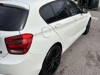 Usata BMW 118 143 CV (105 kW) 2014 Utilitaria