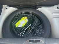 Usata Peugeot 208 Allure 68 CV (50 kW) 2014 Bianco Utilitaria