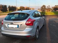 Usata Ford Focus 110 CV (80 kW) 2012 Berlina