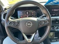 Usata Opel Grandland X Business Elegance 225 CV (165 kW) 2023 Grigio SUV