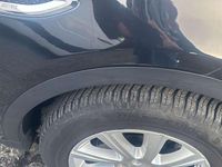 Usata Jaguar E-Pace R-Dynamic 150 CV (110 kW) 2020 Nero SUV