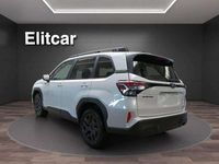 Nuova Subaru Forester 4dventure 150 CV (110 kW) 2026 Bianco SUV