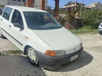 Usata Fiat Punto 63 CV (46 kW) 1997 Berlina