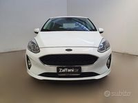Usado Ford Fiesta Business Edition 86 HP (63 kW) 2020 Branco Citadino