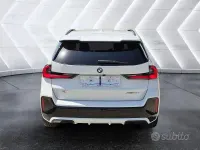 Nuova BMW X1 M Sport 149 CV (109 kW) 2026 Bianco SUV
