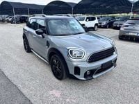 Usata Mini Cooper Countryman Essential 136 CV (100 kW) 2022 Grigio SUV