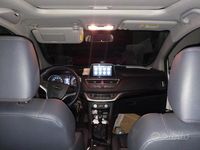 Usata EVO Evo 4 83 kW (114 CV) 2022 Bianco SUV