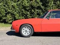 Usata Lancia Fulvia 115 CV (84 kW) 1972 Altri Coupé