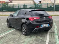 Usata Alfa Romeo Giulietta 120 CV (88 kW) 2017 Utilitaria