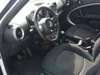 Usata Mini Cooper D Countryman 111 CV (81 kW) 2012 SUV