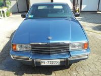 usata Cadillac Seville  auto d'epoca