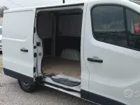 Occasion Fiat Talento 120 ch (88 kW) 2020 Blanc Monospace