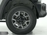 Nuova Suzuki Jimny GLX 102 CV (75 kW) 2026 Bianco SUV