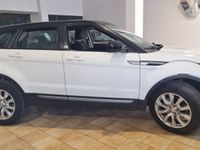 usata Land Rover Range Rover evoque 2.0 TD4 2.0 TD4 SE