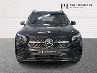 Usata Mercedes GLB220 AMG Line Premium 190 CV (139 kW) 2025 Nero SUV