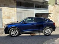 Usata Audi Q3 Sportback 150 CV (110 kW) 2022 SUV
