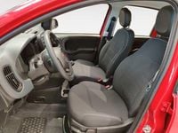 Nuova Fiat Panda 70 CV (51 kW) 2025 Rosso Utilitaria