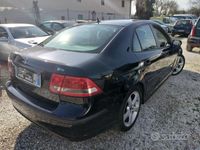 usata Saab 9-3 Sport Sedan 1.9 TiD 16V Linear