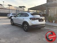 Usata VW Taigo Life 115 CV (84 kW) 2024 Grigio SUV