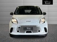 Usata Smart ForFour Electric Drive Passion 41 kW (56 CV) 2021 Bodypanels in white Berlina