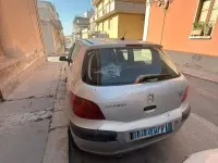 Usata Peugeot 307 68 CV (50 kW) 2005 Berlina