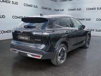 Usata Nissan Qashqai N-Connecta 190 CV (139 kW) 2025 Nero SUV