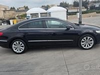 Usata VW Passat 140 CV (102 kW) 2011 Nero Berlina