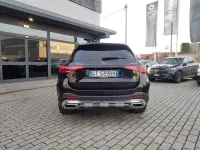 Usata Mercedes GLC300de Advanced 197 CV (144 kW) 2024 Nero cosmo SUV
