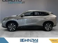 Usata MG HS Comfort 170 CV (125 kW) 2024 Grigio SUV