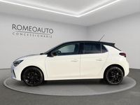 Gebraucht Opel Corsa Elegance 102 PS (75 kW) 2020 Weiß Kleinwagen