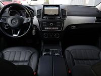 usata Mercedes GLE250 GLEd 4Matic Sport Unicoproprietario