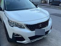Usata Peugeot 3008 Allure 120 CV (88 kW) 2018 SUV
