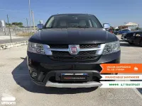 Usata Fiat Freemont 170 CV (125 kW) 2013 SUV