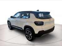 Usata Jeep Avenger Altitude 101 CV (74 kW) 2024 Bianco SUV